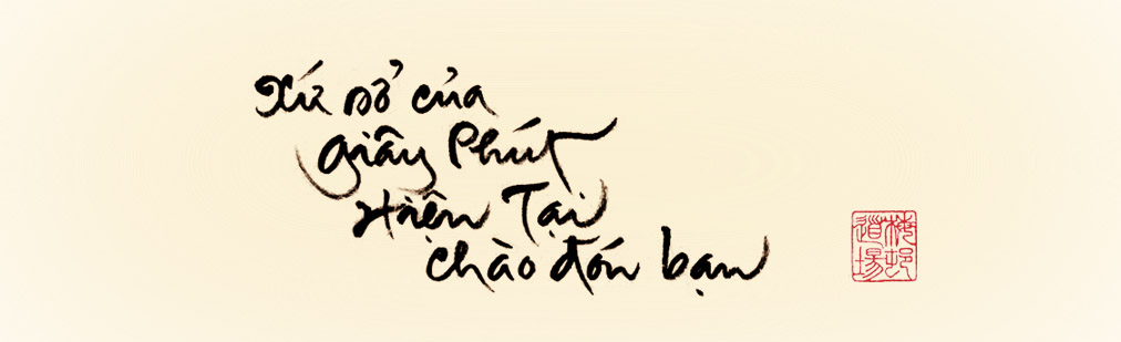 Chua Han Son-Thuc tap hanh phuc