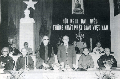 Chua han Son-Hoi nghi phat Giao Viet Nam